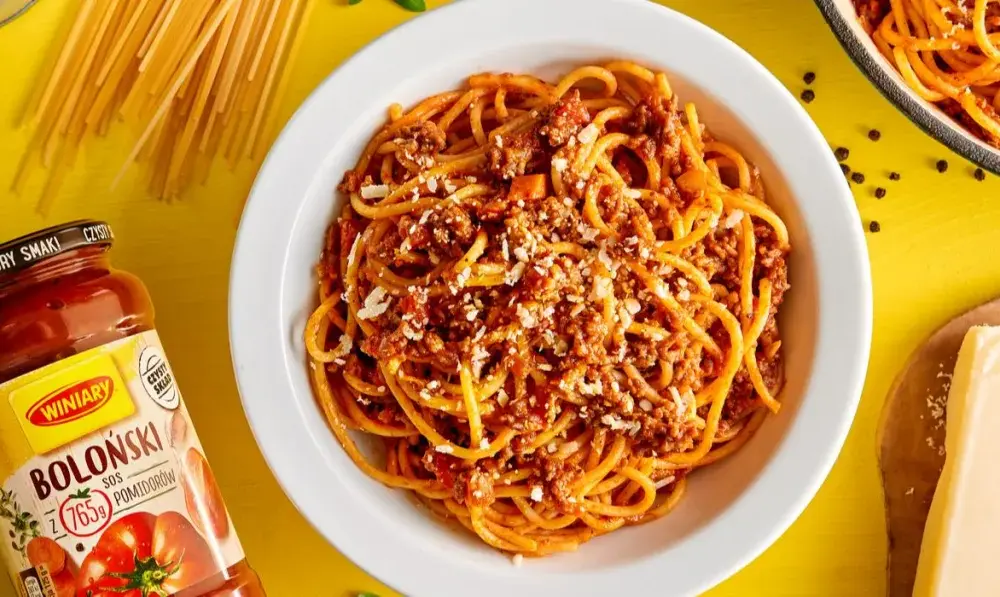 Spaghetti Ania gotuje: Odkryj smakowite przepisy na klasyczne danie