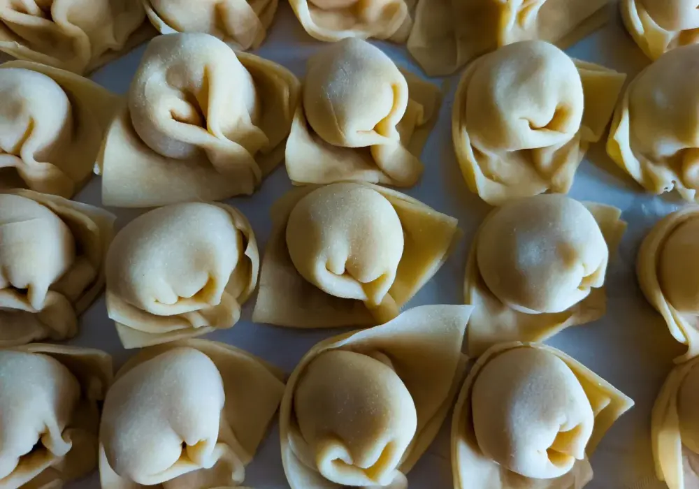 Jak zrobić tortellini przepis – krok po kroku do idealnego smaku