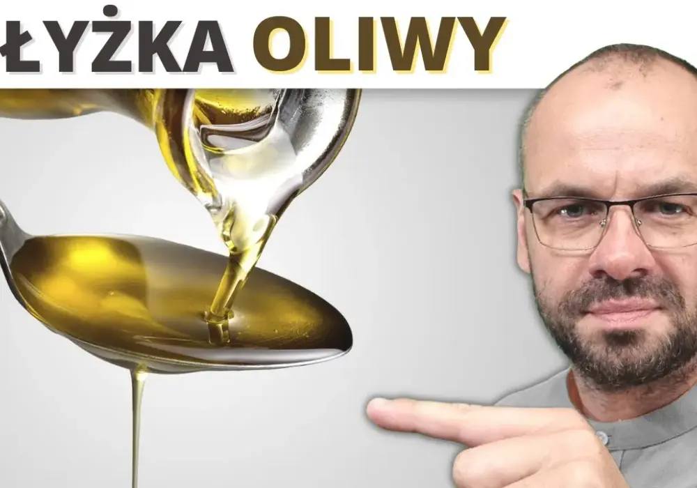 Ile kalorii ma łyżeczka oliwy z oliwek? Zaskakujące fakty o kaloriach