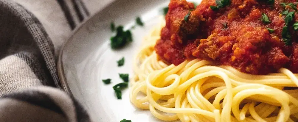 Spaghetti Wikipedia - wszystko, co musisz wiedzieć o tym makaronie