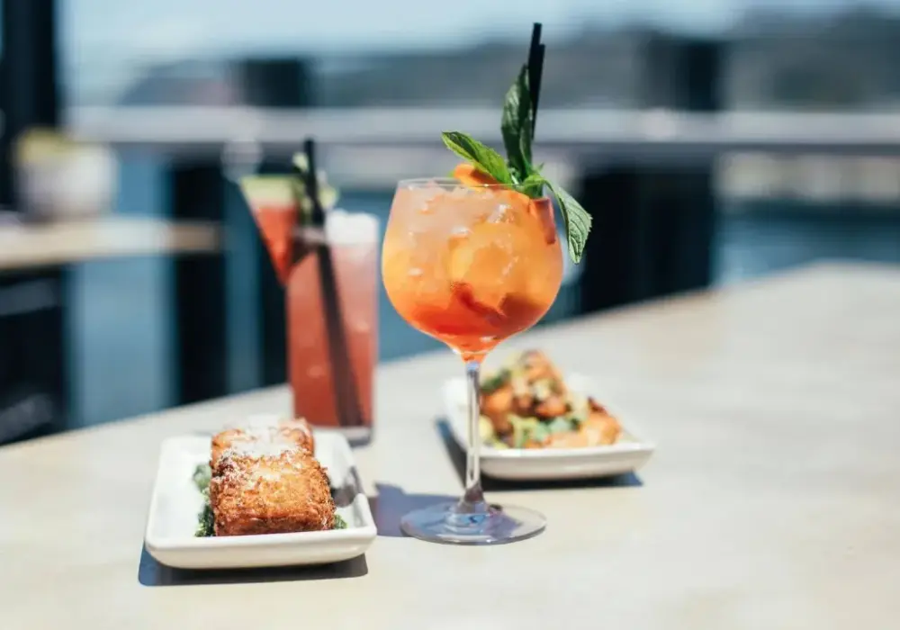 Prosecco do Aperol Spritz - Brut czy Extra Dry?