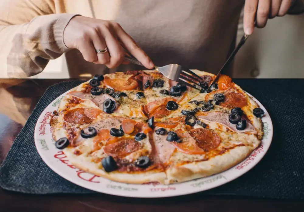 Czy cukrzyk może jeść pizzę? Oto, co musisz wiedzieć o diecie