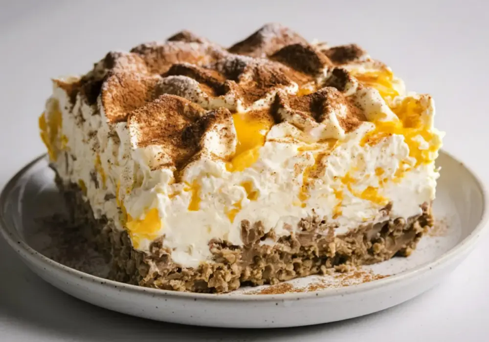 Ciasto na lato - lekkie desery z owocami i bez pieczenia