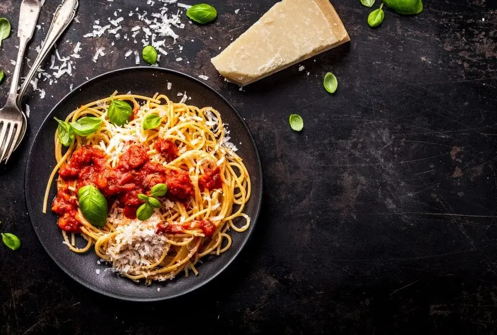 Bazylia czy oregano do spaghetti – wybierz idealne zioło dla smaku