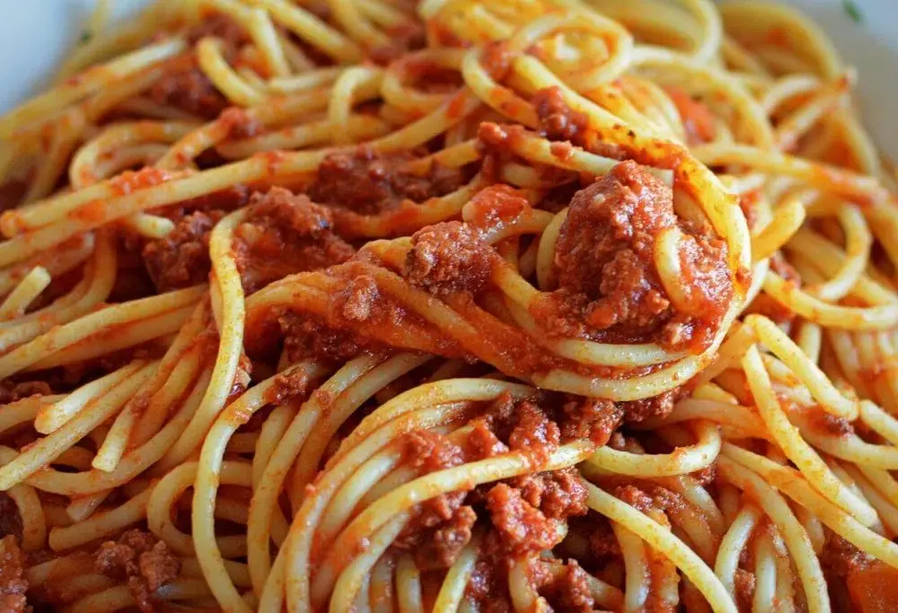 Jak doprawić mięso do spaghetti, aby zyskać wyjątkowy smak