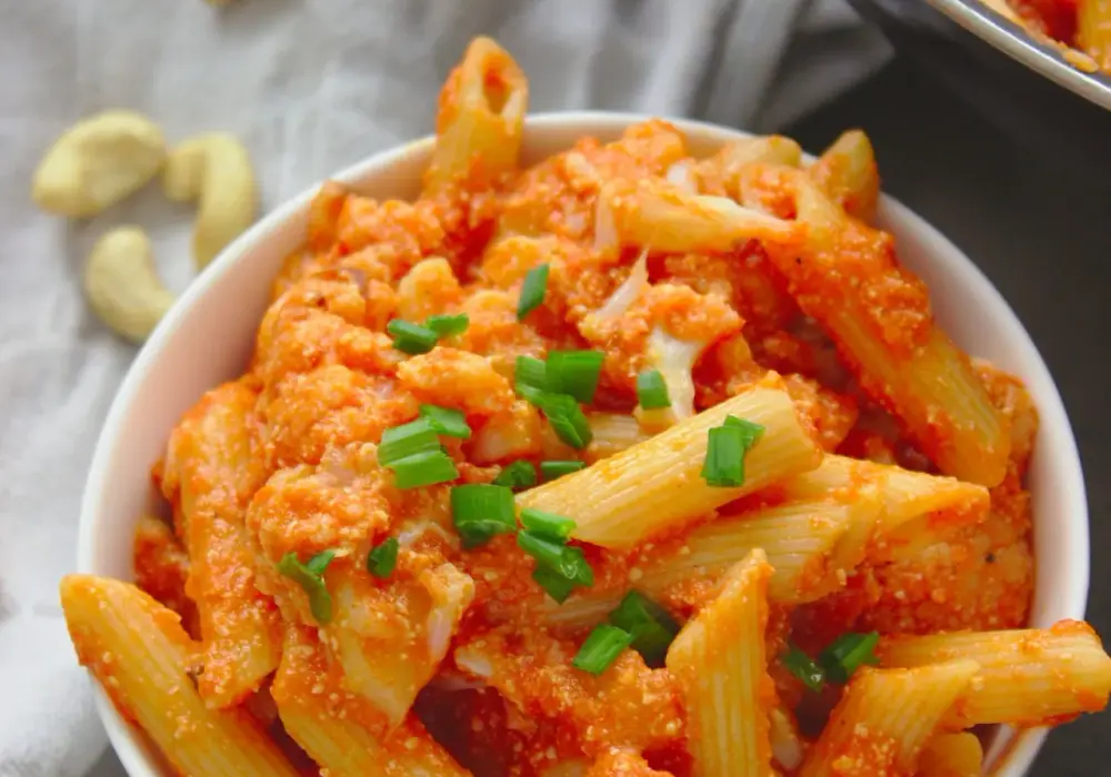 Makaron penne z czym podawać - najlepsze sosy i dodatki do potraw