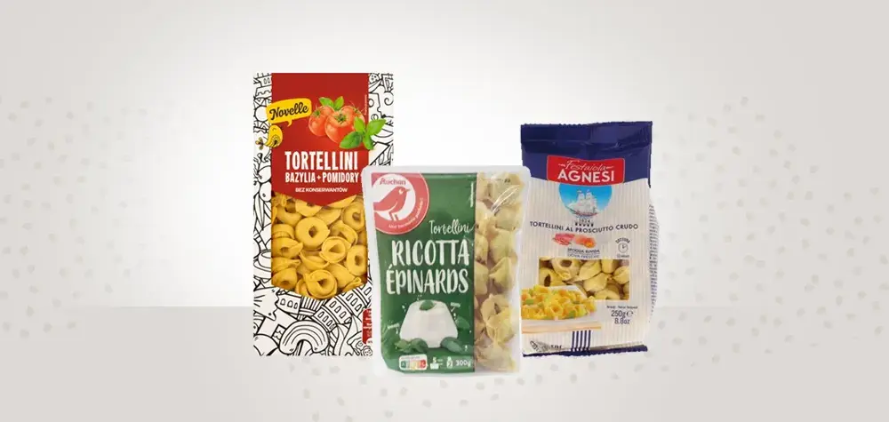 Gdzie kupić dobre tortellini? Odkryj najlepsze miejsca i oferty