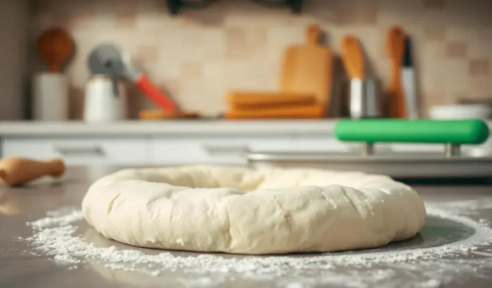 Jak przechowywać ciasto na pizzę, aby uniknąć jego zepsucia?