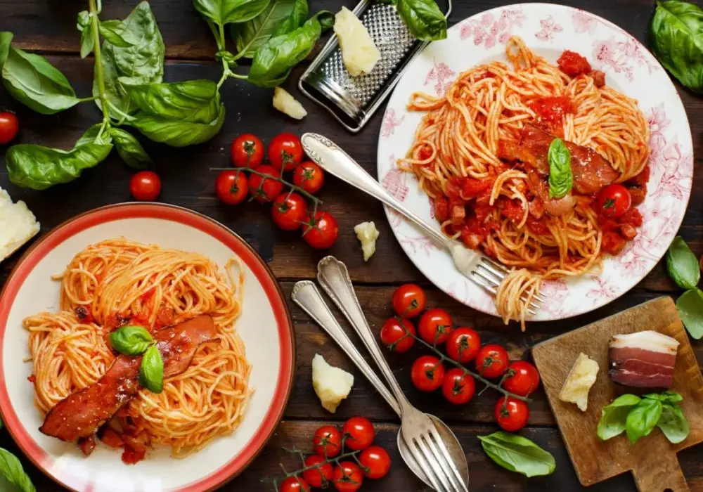 Jakie mięso na spaghetti? Odkryj najlepsze opcje i przepisy