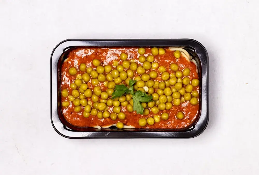Spaghetti bar Appetito Poznań - poznaj wyjątkowe smaki włoskiej kuchni
