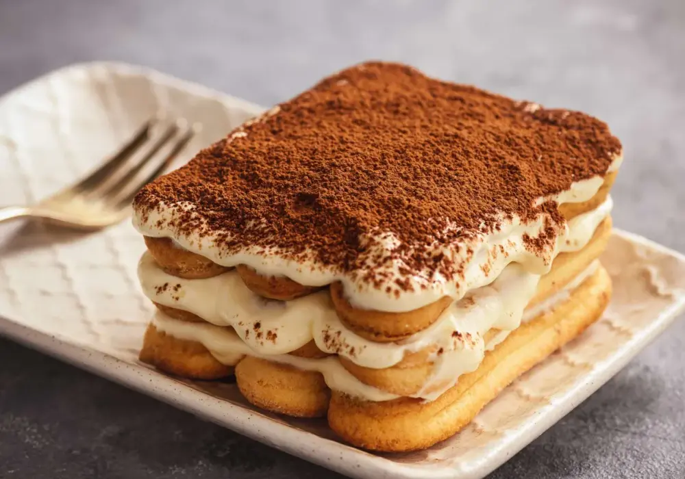 Jak skutecznie zagęścić krem do tiramisu, aby był idealny