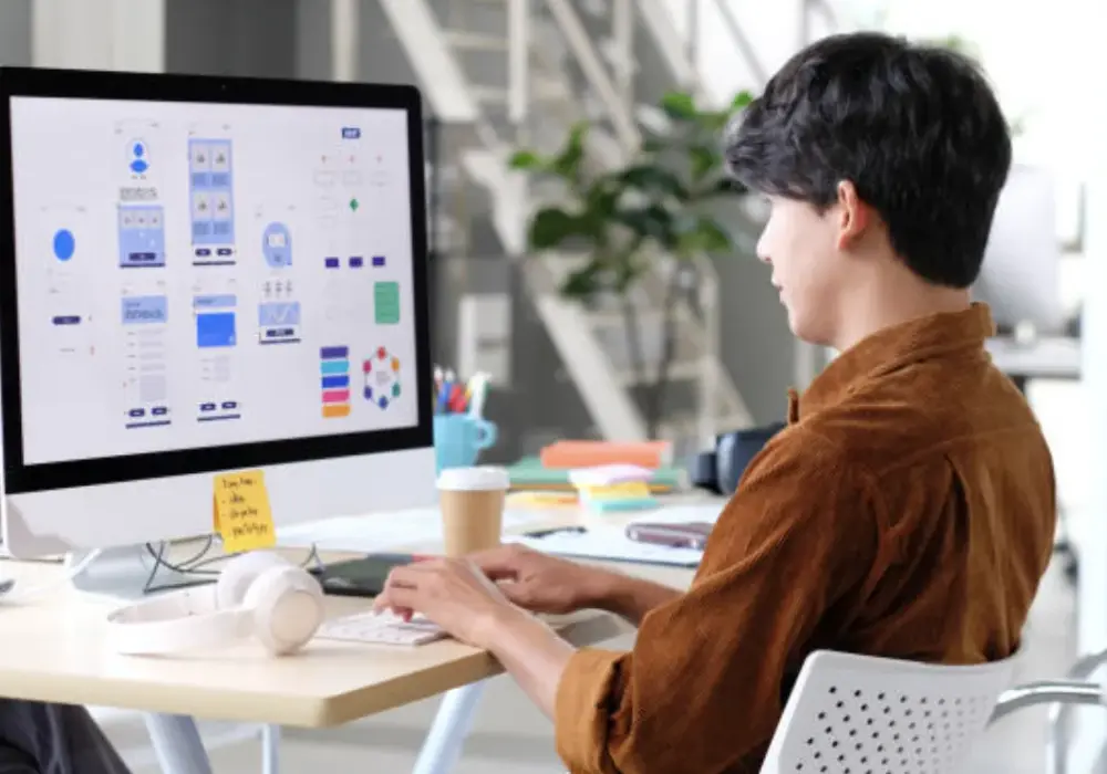 Nowe trendy 2026 w UI/UX które sprawiają, że użytkownicy czują się rozumiani