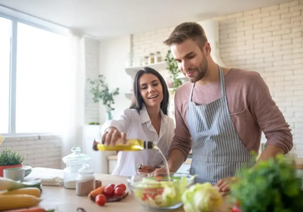 Czy oliwa z oliwek podnosi cholesterol? Odkryj prawdę o jej wpływie