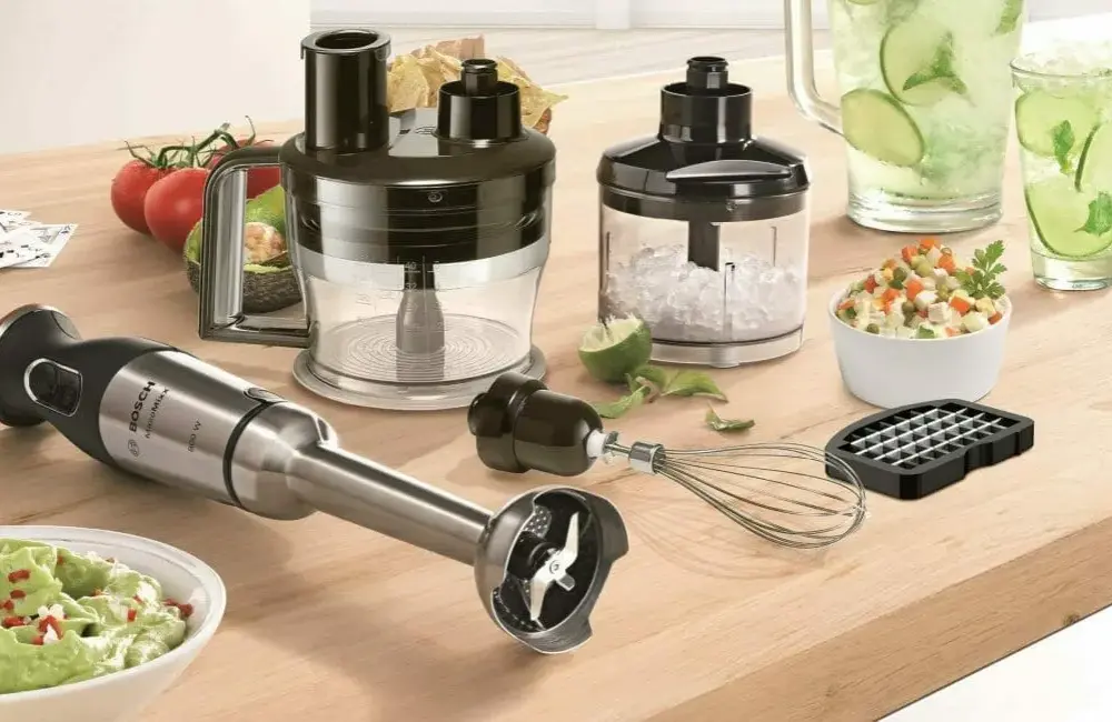 Jaki blender do pesto - wybierz najlepszy sprzęt do idealnego sosu
