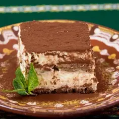 Jak się robi ciasto tiramisu - prosty przepis na pyszny deser