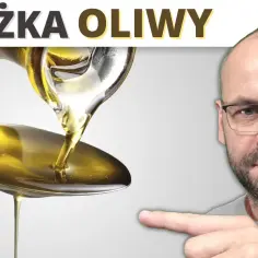 Ile kalorii ma łyżeczka oliwy z oliwek? Zaskakujące fakty o kaloriach