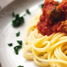 Spaghetti Wikipedia - wszystko, co musisz wiedzieć o tym makaronie