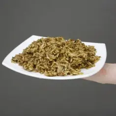 Ile kalorii ma risotto? Zaskakujące wartości odżywcze i porady