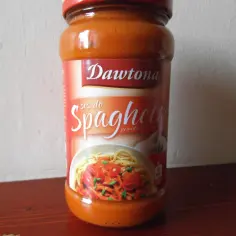 Dawtona sos do spaghetti – poznaj skład, wartości odżywcze i przepisy