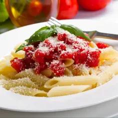 Pyszne przepisy na penne, które zachwycą Twoje podniebienie