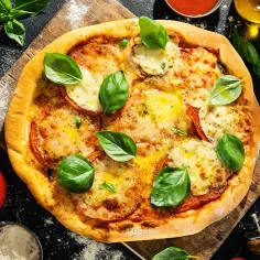Czy pizza jest lekkostrawna? Sprawdź, jak ją przygotować zdrowo