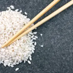 Czy ryż do sushi nadaje się do risotto? Oto co musisz wiedzieć