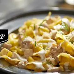 Jakie sosy idealnie pasują do tortellini z grzybami? Sprawdź przepisy!