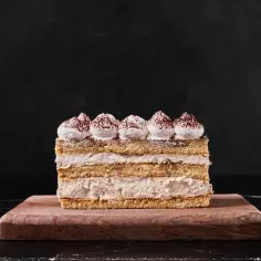 Czy w ciąży można tiramisu? Bezpieczne alternatywy i ryzyka