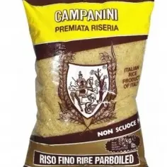 Czy ryż parboiled nadaje się do risotto? Oto co musisz wiedzieć