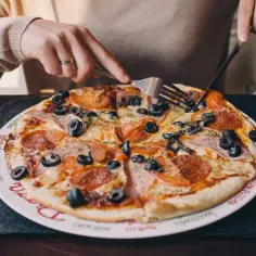 Czy cukrzyk może jeść pizzę? Oto, co musisz wiedzieć o diecie