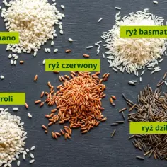 Czy do risotto może być zwykły ryż? Sprawdź, co stracisz!