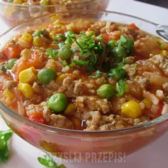 Jak zrobić risotto z mięsem, które zachwyci Twoich gości