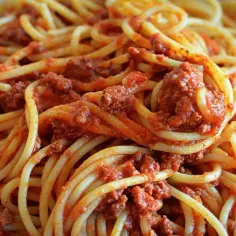 Jak doprawić mięso do spaghetti, aby zyskać wyjątkowy smak