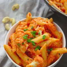 Makaron penne z czym podawać - najlepsze sosy i dodatki do potraw