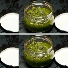 Ile pesto może stać w lodówce? Sprawdź, by uniknąć zepsucia
