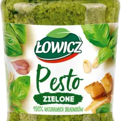 Gdzie kupić pesto z bazylii? Najlepsze miejsca i oferty w sieci