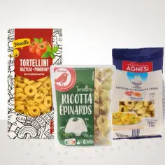 Gdzie kupić dobre tortellini? Odkryj najlepsze miejsca i oferty