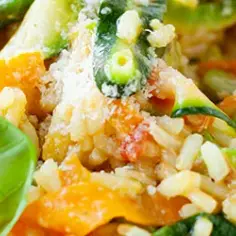 Czym jeść risotto, aby podkreślić jego wyjątkowy smak?