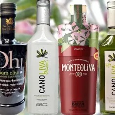 Ile kalorii ma łyżka oliwy? Poznaj jej wartość odżywczą