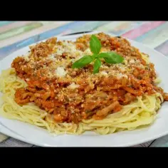 Szybkie spaghetti w 20 minut – pyszne przepisy na każdą okazję