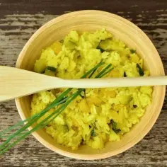 Jak przygotować risotto: prosty przepis na idealne danie bez błędów