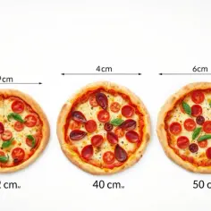 Ile kalorii ma jeden kawałek pizzy? Zaskakujące wartości, które musisz znać