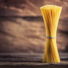 Gruby makaron spaghetti: odkryj jego wyjątkowe cechy i zastosowania