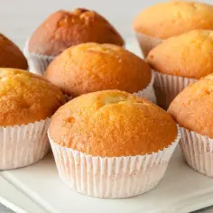 Prosty przepis na ciasto na muffiny, które zawsze się udaje