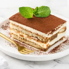 Jak zrobić krem tiramisu - idealny przepis krok po kroku