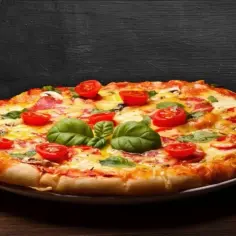 Jak piec pizzę w piekarniku elektrycznym, by uniknąć błędów?