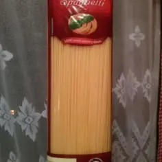 Ile kalorii ma makaron spaghetti? Zaskakujące różnice w kaloriach!