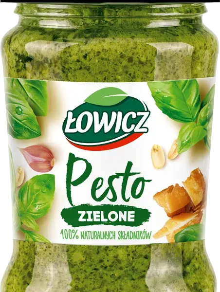 Gdzie kupić pesto z bazylii? Najlepsze miejsca i oferty w sieci