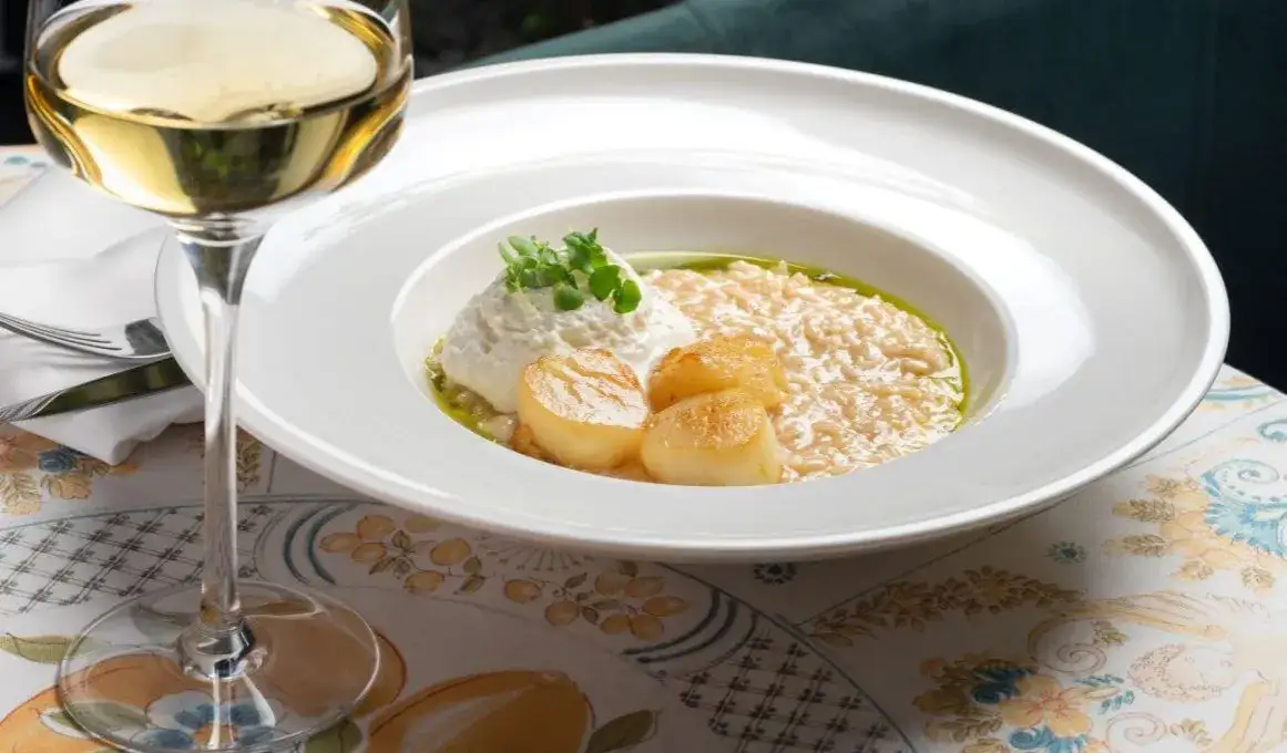 Zdjęcie Jakie wino do risotto - idealne parowanie dla wyjątkowych smaków