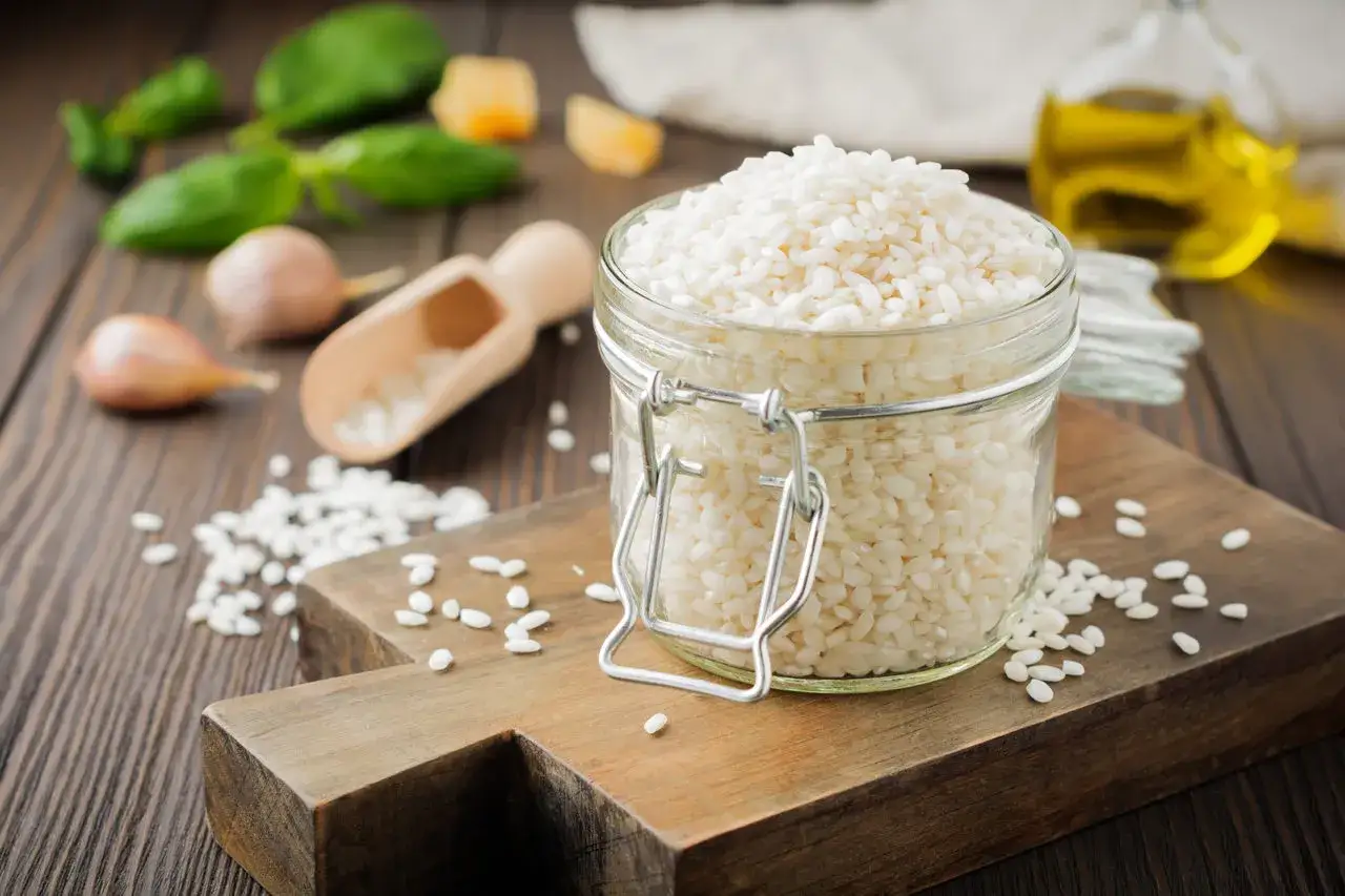 Zdjęcie Ile kalorii ma risotto? Zaskakujące wartości odżywcze i porady